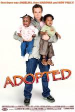 Watch Adopted Movie2k