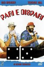 Watch Pari e dispari Movie2k