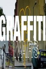 Watch Graffiti Wars Movie2k