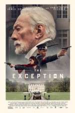 Watch The Exception Movie2k