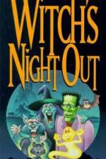 Watch Witch's Night Out Movie2k