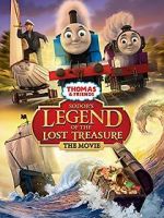 Watch Thomas & Friends: Sodor\'s Legend of the Lost Treasure Movie2k