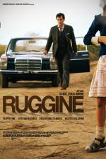 Watch Ruggine Movie2k