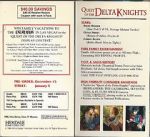Watch Quest of the Delta Knights Movie2k