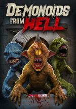 Watch Demonoids from Hell Movie2k