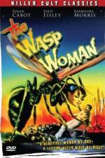 Watch The Wasp Woman Movie2k