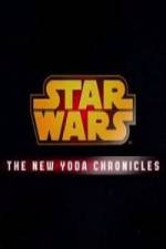 Watch The New Yoda Chronicles: Escape from the Jedi Temple Movie2k