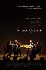Watch A Late Quartet Movie2k