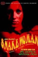 Watch Snakewoman Movie2k