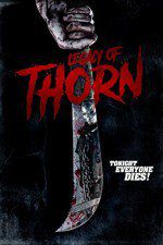 Watch Legacy of Thorn Movie2k