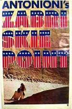 Watch Zabriskie Point Movie2k