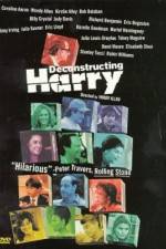 Watch Deconstructing Harry Movie2k