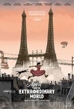 Watch April and the Extraordinary World Movie2k