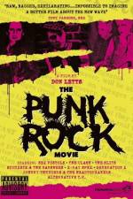 Watch The Punk Rock Movie Movie2k