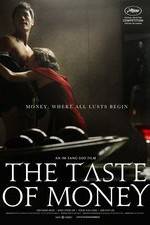 Watch The Taste of Money Movie2k