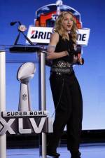 Watch Super Bowl XLVI Madonna Halftime Show Movie2k