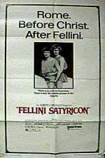 Watch Fellini - Satyricon Movie2k