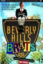 Watch Beverly Hills Brats Movie2k