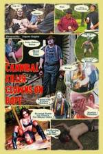 Watch Cannibal Killer Clowns On Dope Movie2k