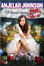 Watch Anjelah Johnson: The Homecoming Show Movie2k