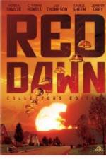 Watch Red Dawn Movie2k