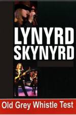 Watch Lynyrd Skynyrd - Old Grey Whistle Movie2k