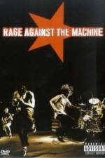 Watch Rage Against the Machine Movie2k