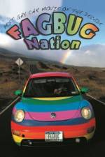 Watch Fagbug Nation Movie2k