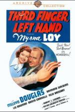 Watch Third Finger Left Hand Movie2k
