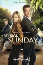 Watch My Gal Sunday Movie2k