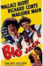 Watch Big Jack Movie2k