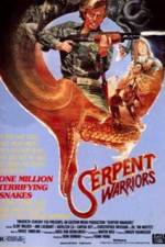 Watch The Serpent Warriors Movie2k