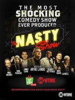 Watch The Nasty Show Hosted by Artie Lange Movie2k