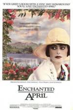 Watch Enchanted April Movie2k