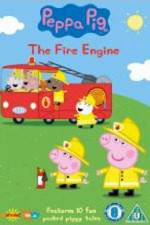 Watch Peppa Pig - Fire Engine And Other Stories Movie2k