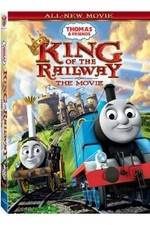 Watch Thomas & Friends: King of the Railway Movie2k