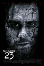 Watch The Number 23 Movie2k