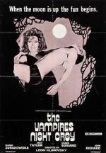 Watch The Vampires Night Orgy Movie2k