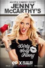 Watch Jenny McCarthys Dirty Sexy Funny Movie2k