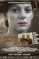 Watch Nicky's Family Movie2k