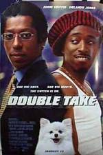 Watch Double Take Movie2k