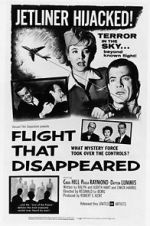 Watch Flight That Disappeared Movie2k