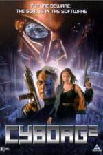 Watch Cyborg 2 Movie2k