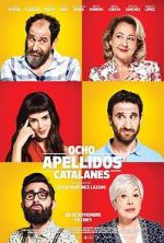 Watch Ocho apellidos catalanes Movie2k