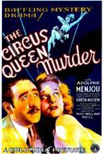 Watch The Circus Queen Murder Movie2k