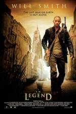 Watch I Am Legend Movie2k