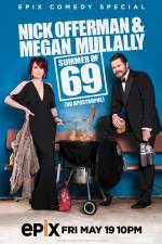 Watch Nick Offerman & Megan Mullally Summer of 69: No Apostrophe Movie2k