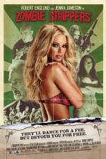 Watch Zombie Strippers! Movie2k