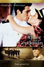 Watch An Officer and a Gentleman Movie2k