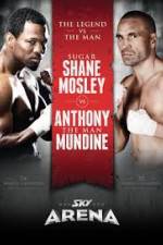 Watch Anthony Mundine vs Shane Mosley Movie2k